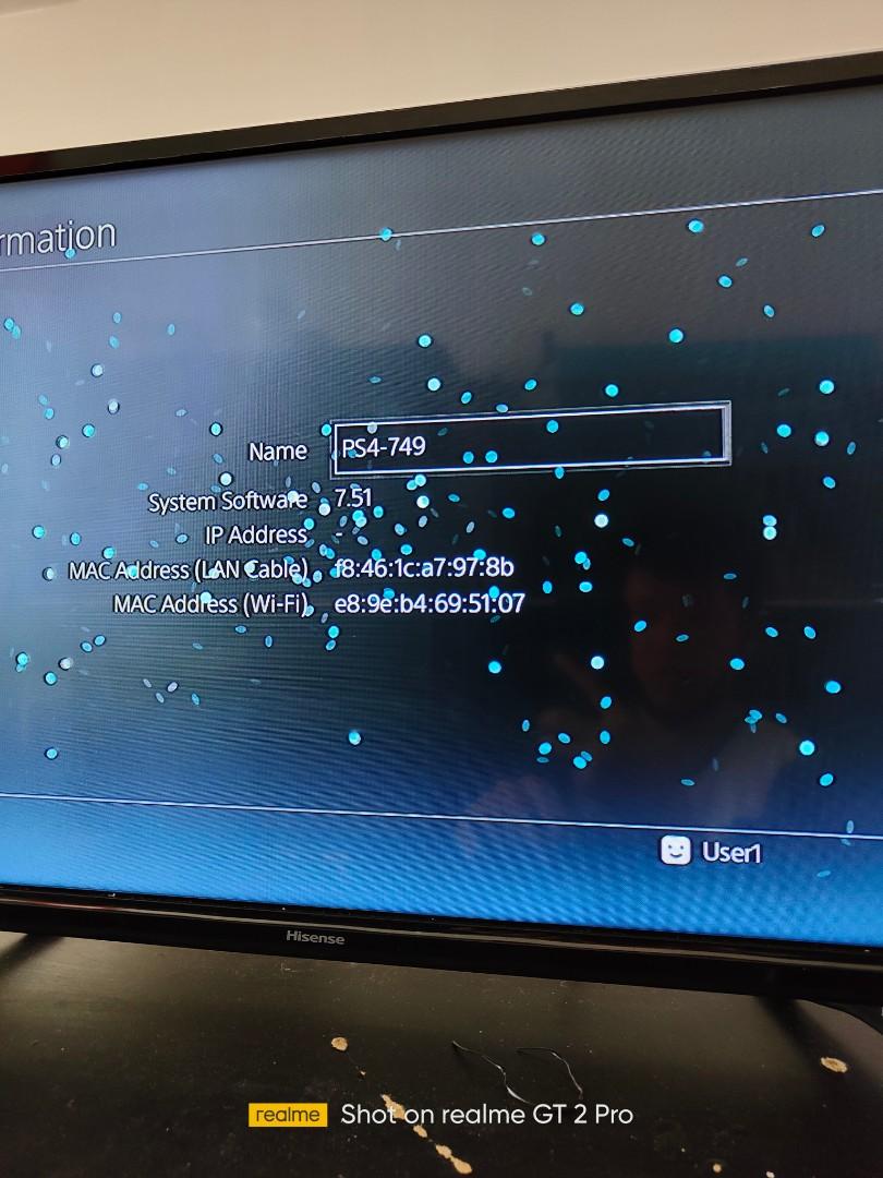 Ps4 discount version 7.51