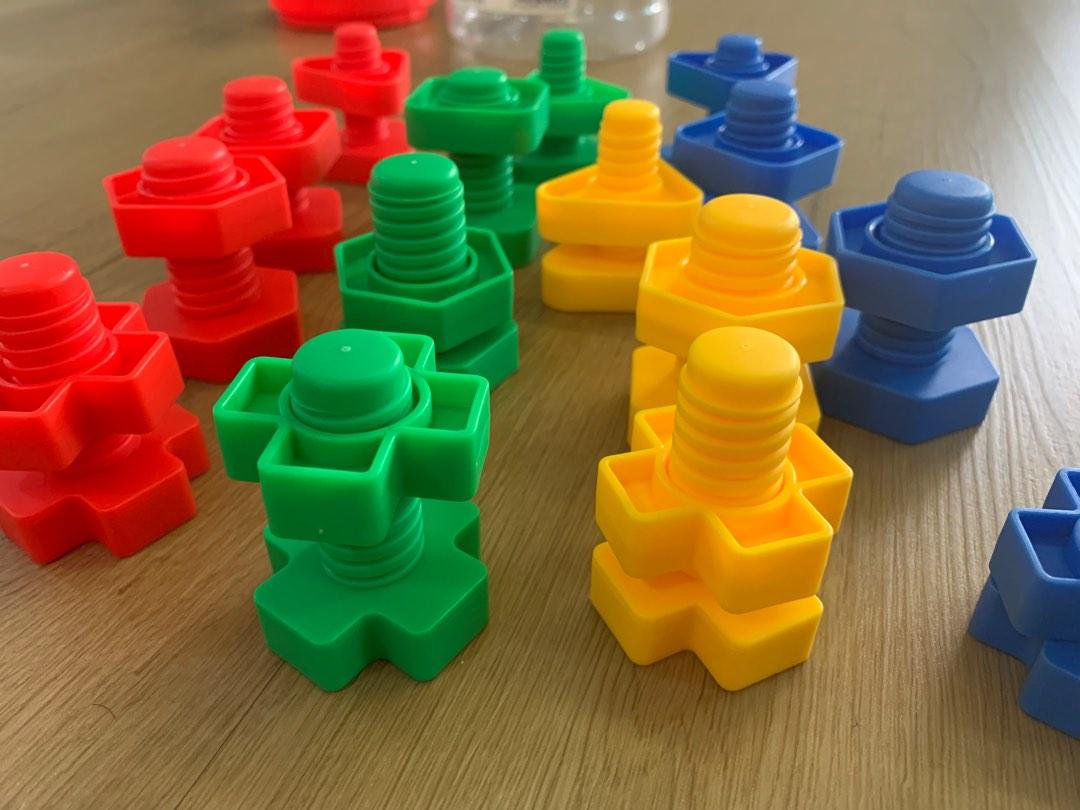 psychomotor learning tools, Hobbies & Toys, Toys & Games on ...