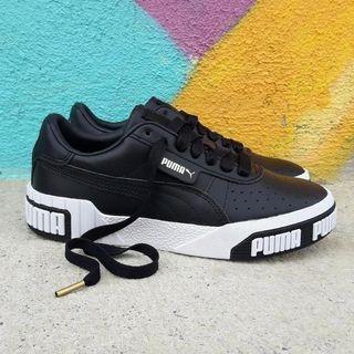 Puma Cali Bold Trainers