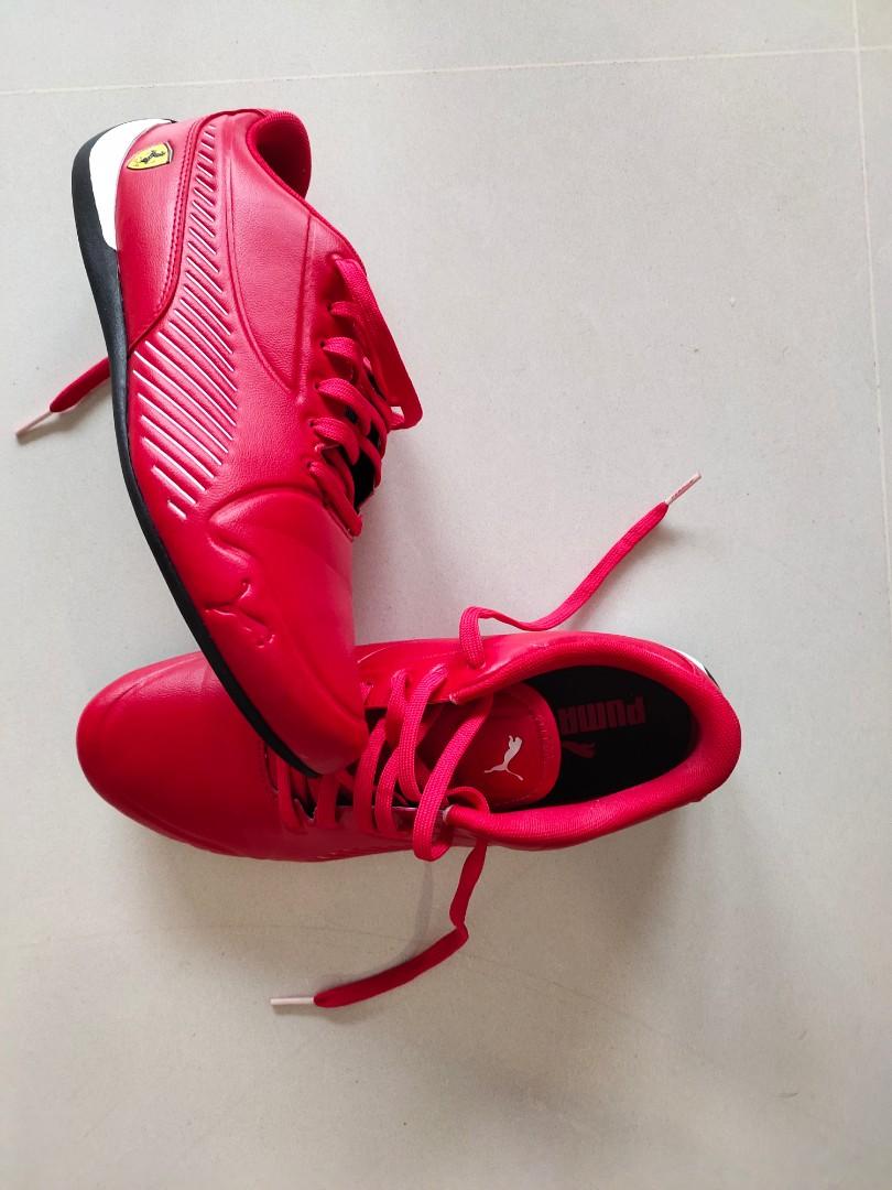 Puma ferrari drift shop cat 7 ultra