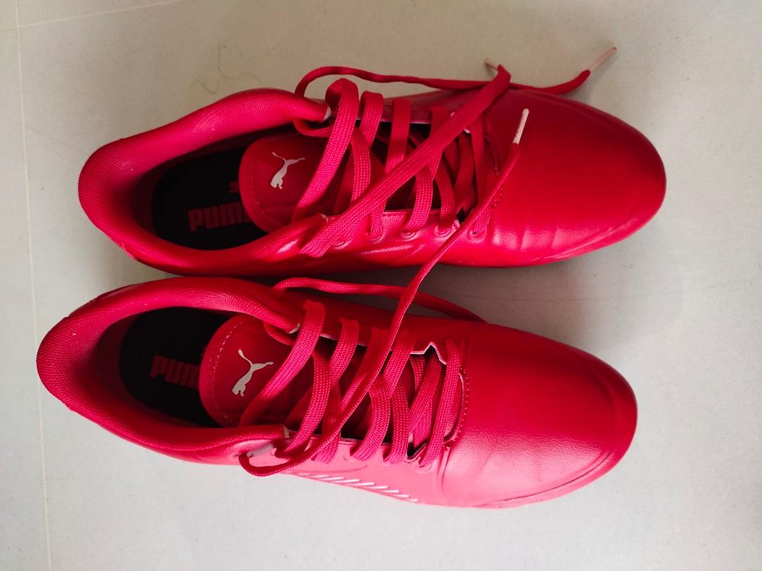 Puma Ferrari drift Cat 7S ultra men's trainers auto low boat, Men's  Fashion, Footwear, Sneakers on Carousell