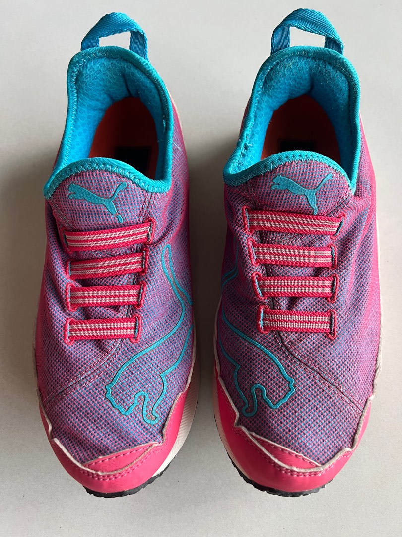 Puma sport lifestyle sneakers online