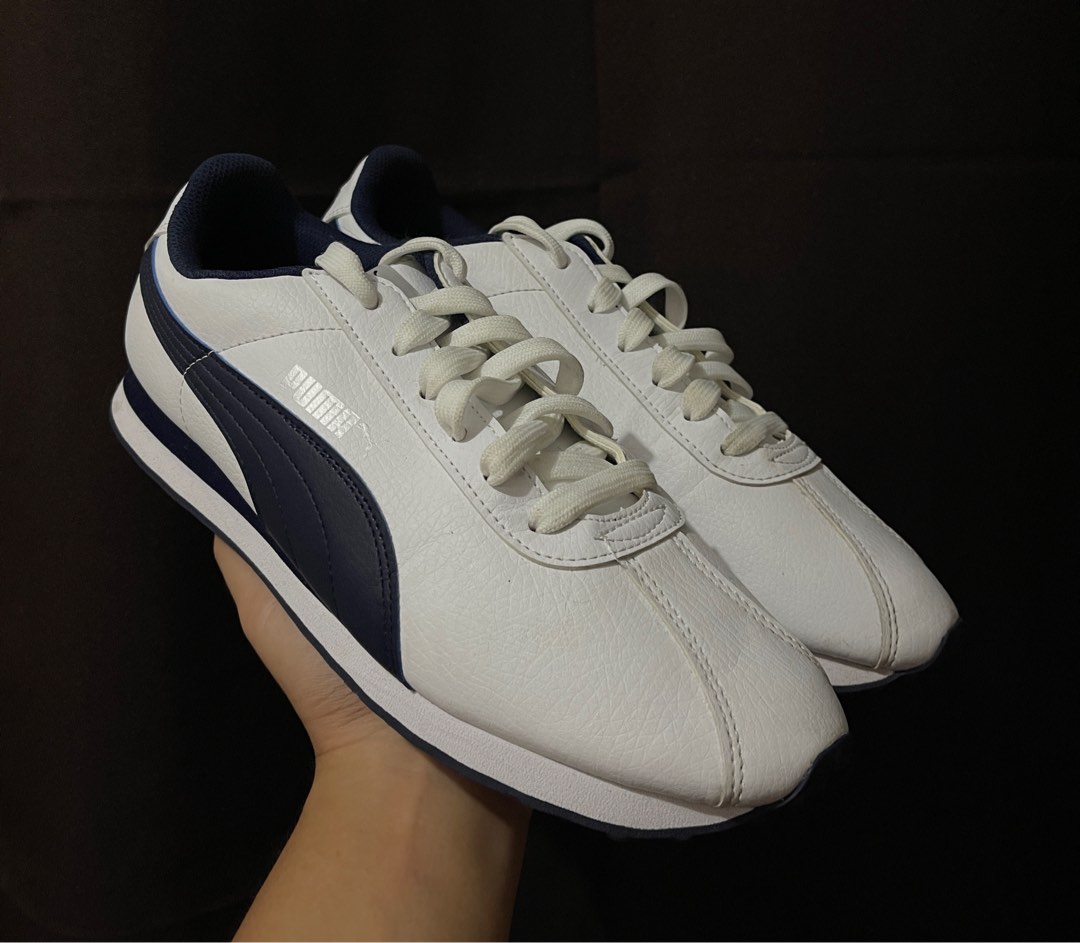 Puma Way 1 SE Sneakers, Men's Fashion, Footwear, Sneakers on Carousell