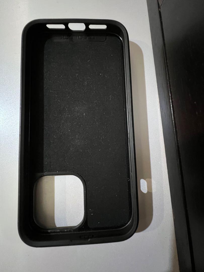 Quad Lock iPhone 13 pro max cover, Mobile Phones & Gadgets, Mobile