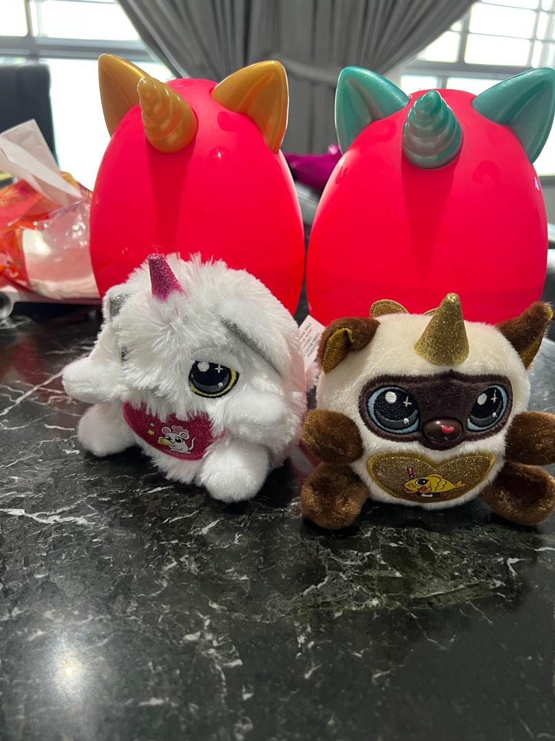 Rainbocorns, Hobbies & Toys, Toys & Games on Carousell