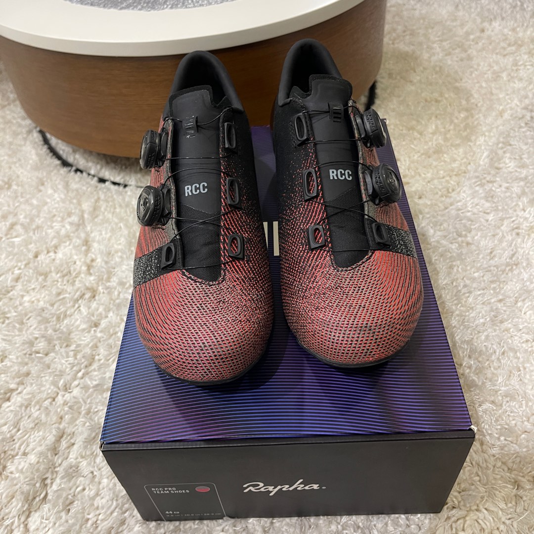 Rapha shop rcc shoes