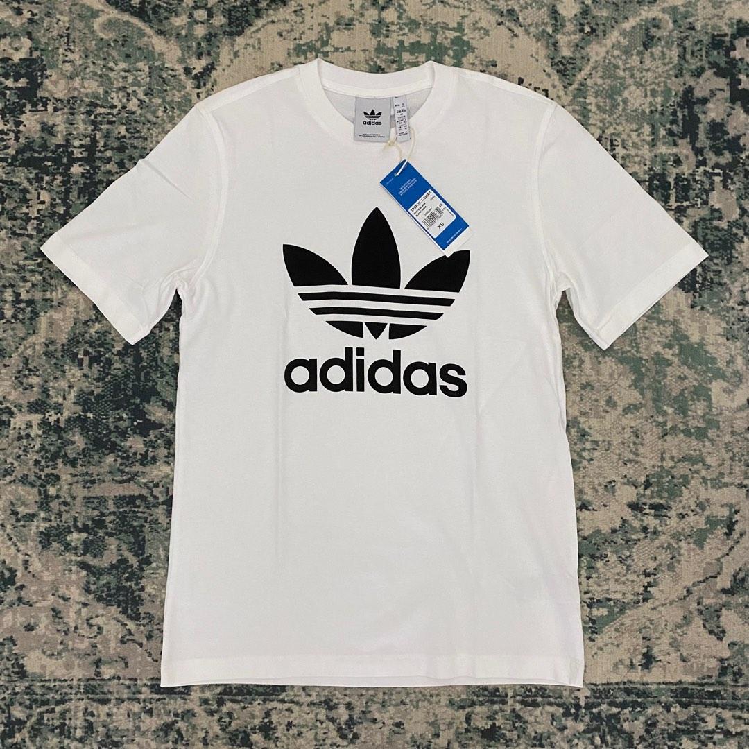 Stock t shirt adidas 2025