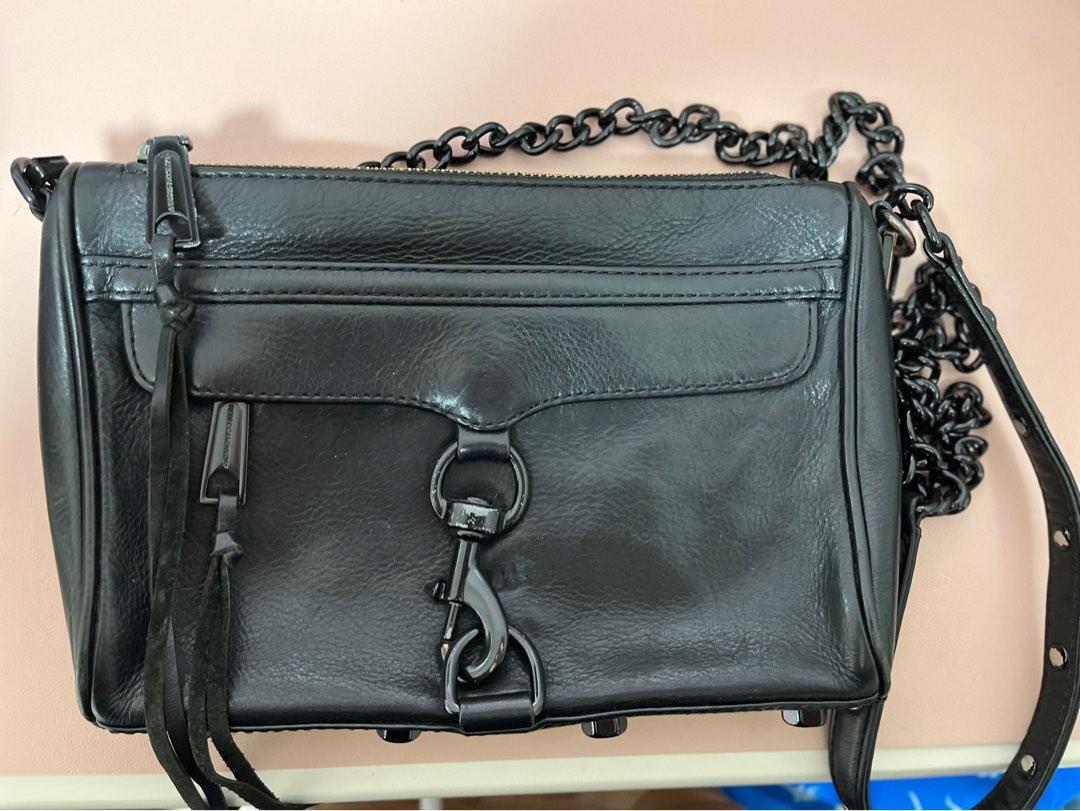 Rebecca Minkoff Mini Mac Women s Fashion Bags Wallets Cross
