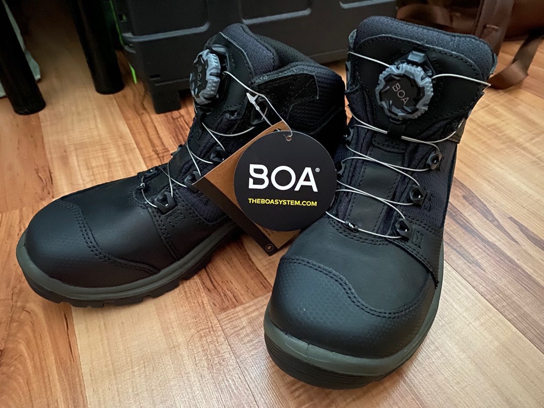 Red wing hotsell boots 6614