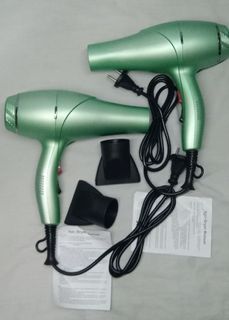 Remington RE2043 Shine Theraphy Hair Dryer Bnew