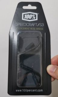 Ride 100% Speedtrap Racetrap Collection item 3