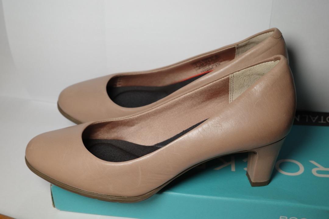 Rockport melora shop pump