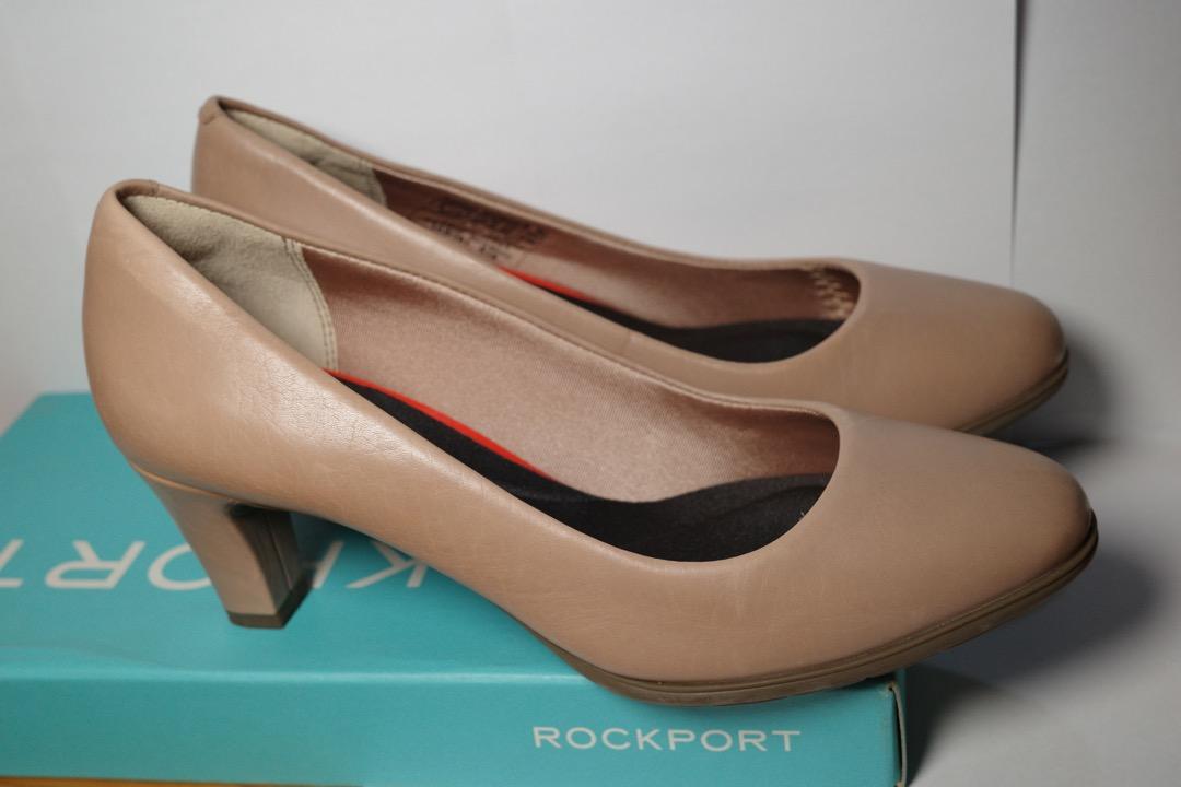Rockport melora pump cheap