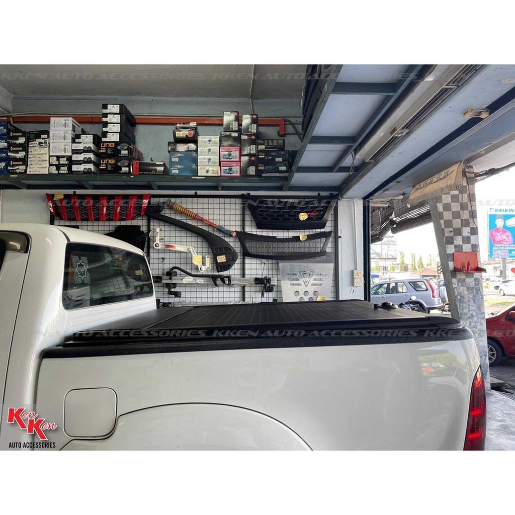 Roller Shutter Toyota Hilux Revo/Rocco/Rogue/Vigo, Auto Accessories on