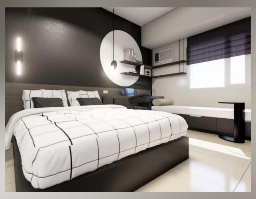 Rush Rent To Own CONDO ACROSS U.P PGH Taft by.Torre Malate, Property