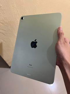 Rush Selling my IPad Air 4 for only 23k