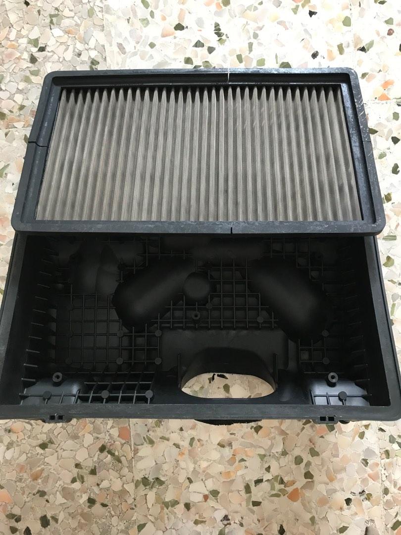Rx8 Rx8 Mazda Hurricane Air Filter (Washable with front box), Car