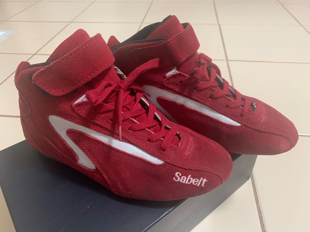 Sabelt driving shoes hotsell