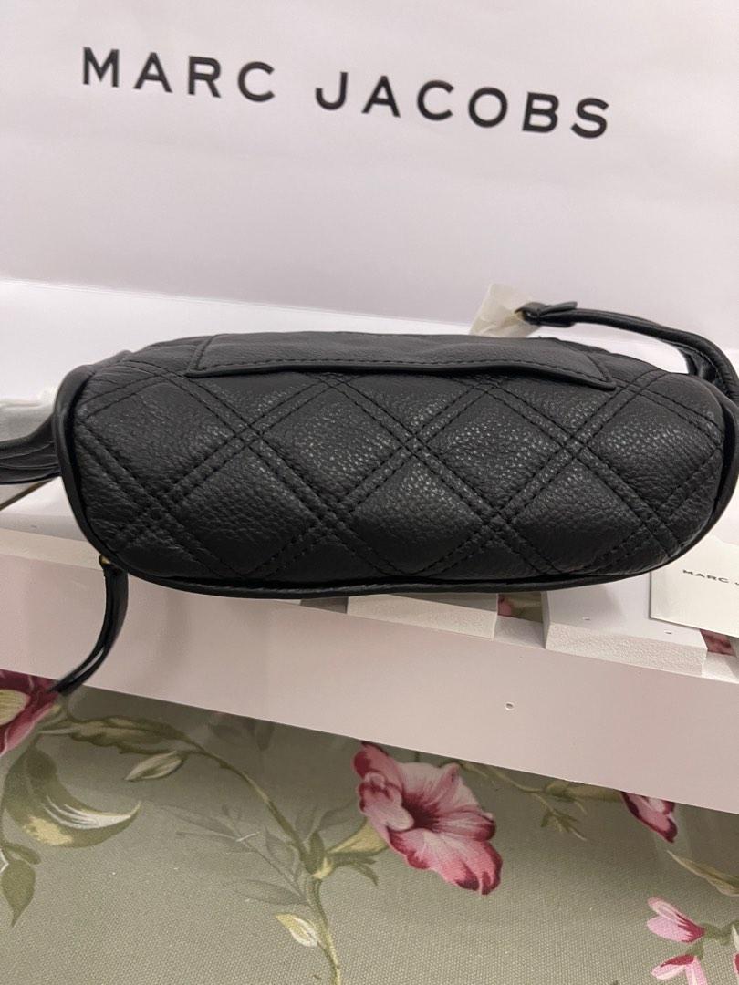 Marc jacobs belt bag sale top