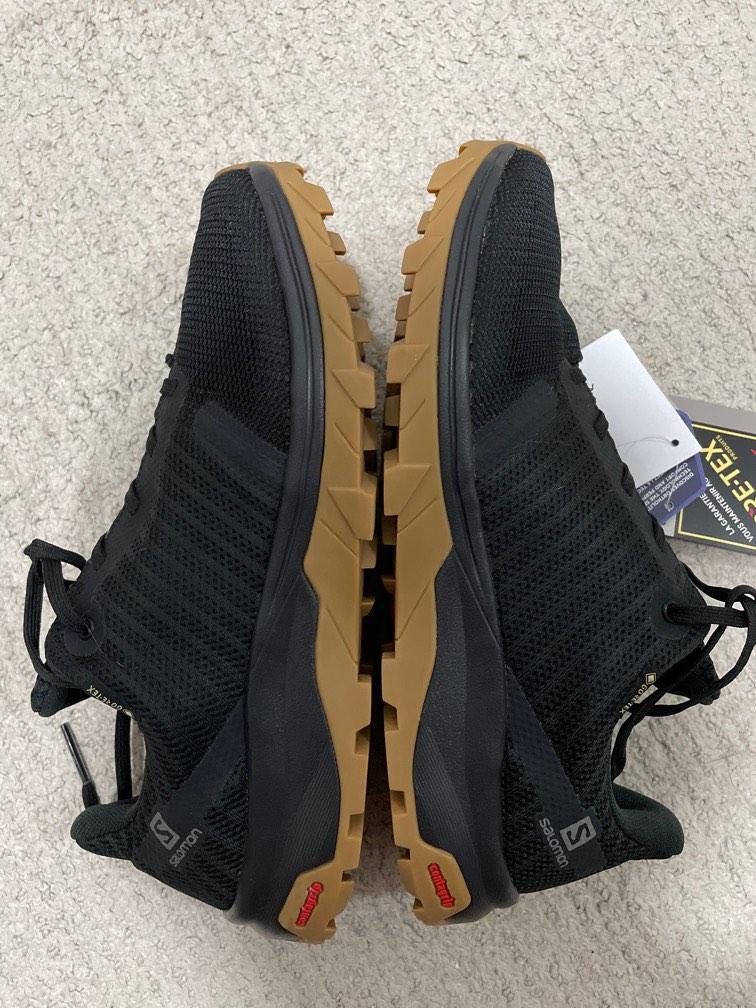 Salomon outbound gtx w 2025