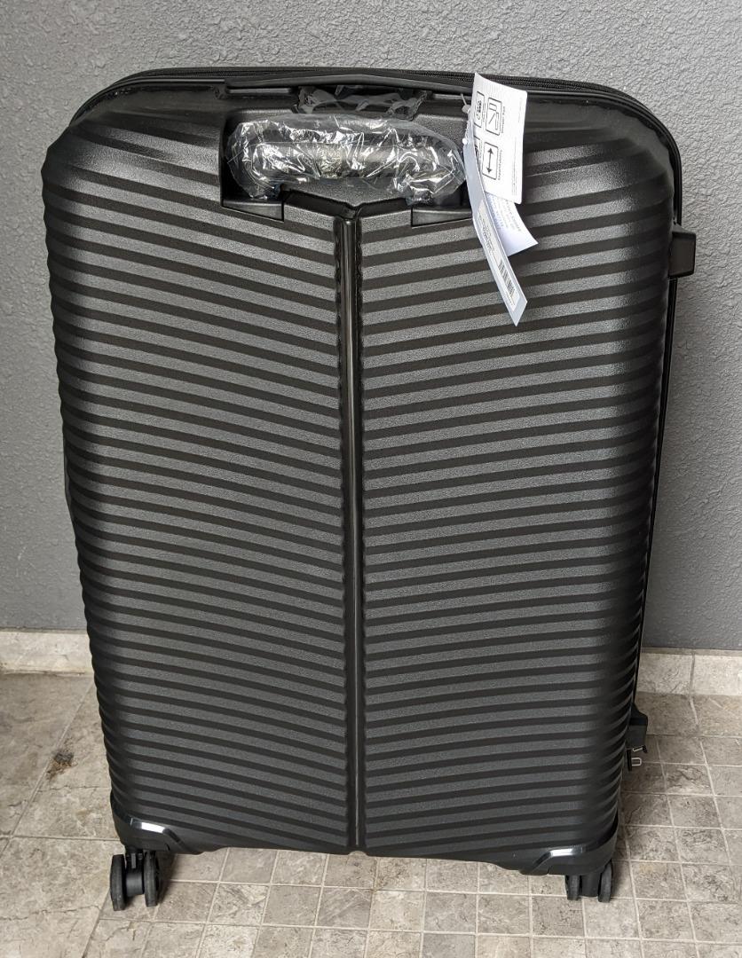 Samsonite discount varro 28