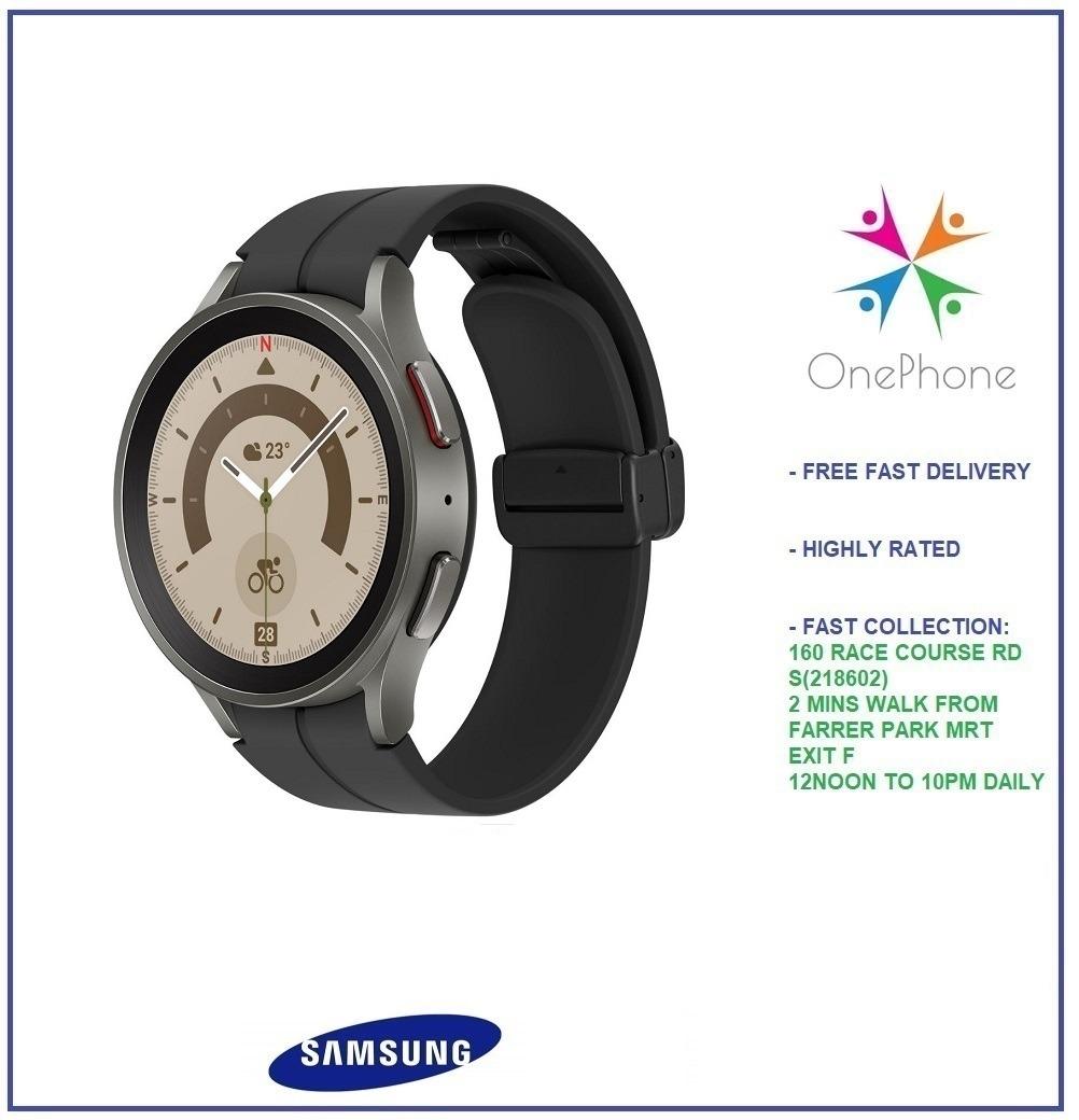 Free samsung cheap watch with phone