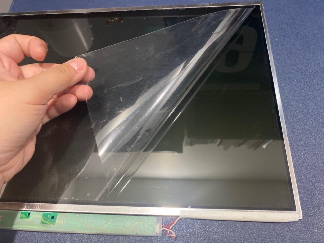 samsung monitor screen LTN154AT07, Computers & Tech, Parts