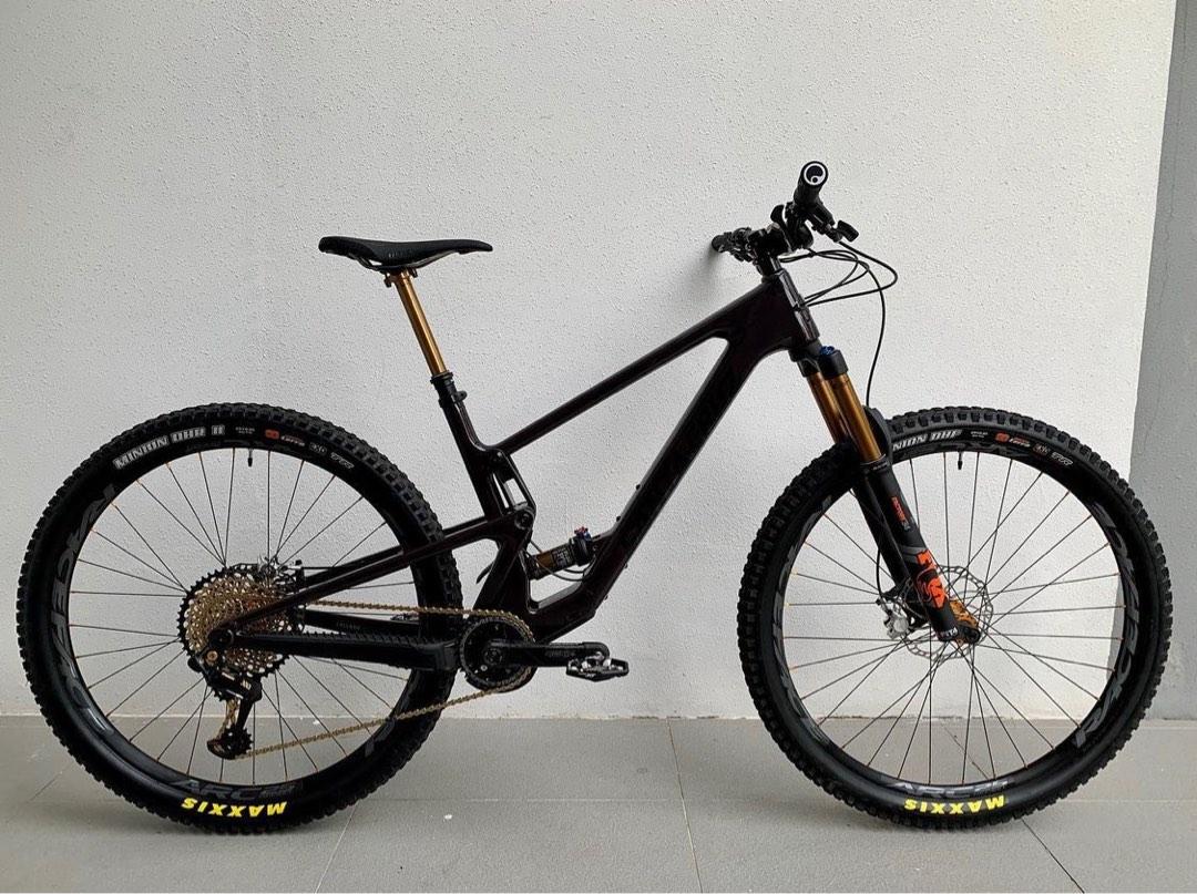 Santa cruz tallboy 2020 for deals sale