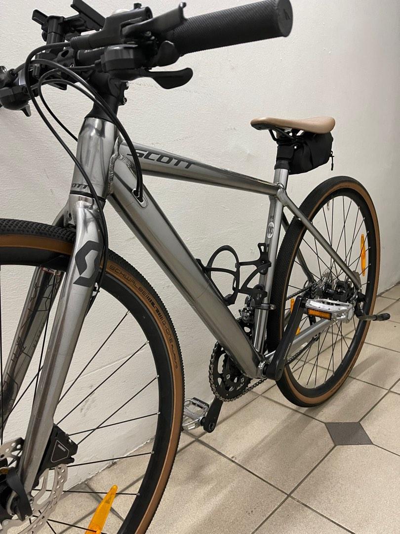 Scott metrix gravel cheap