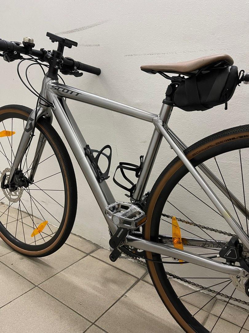 Velo scott metrix 30 cheap