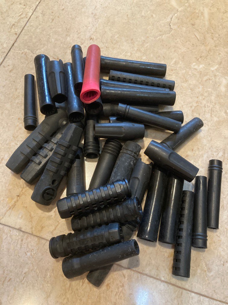 Scuba diving regulator hose protector, Sports Equipment, Sports & Games