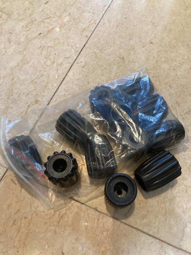 Scuba tank valve turn handle, Sports Equipment, Sports & Games, Water