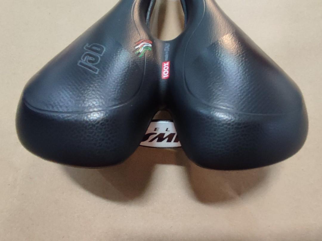 selle smp well m1 gel review