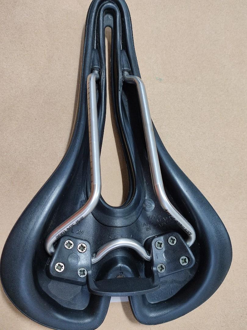 selle smp well m1 review