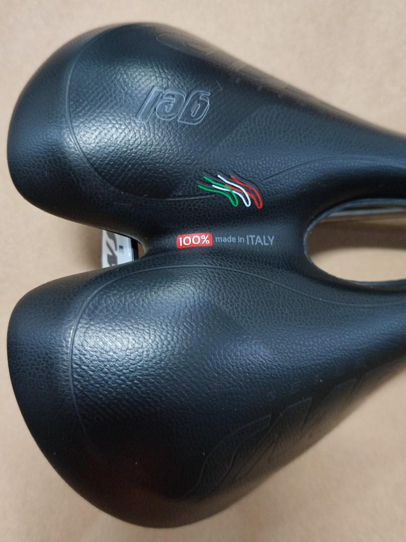 selle well m1