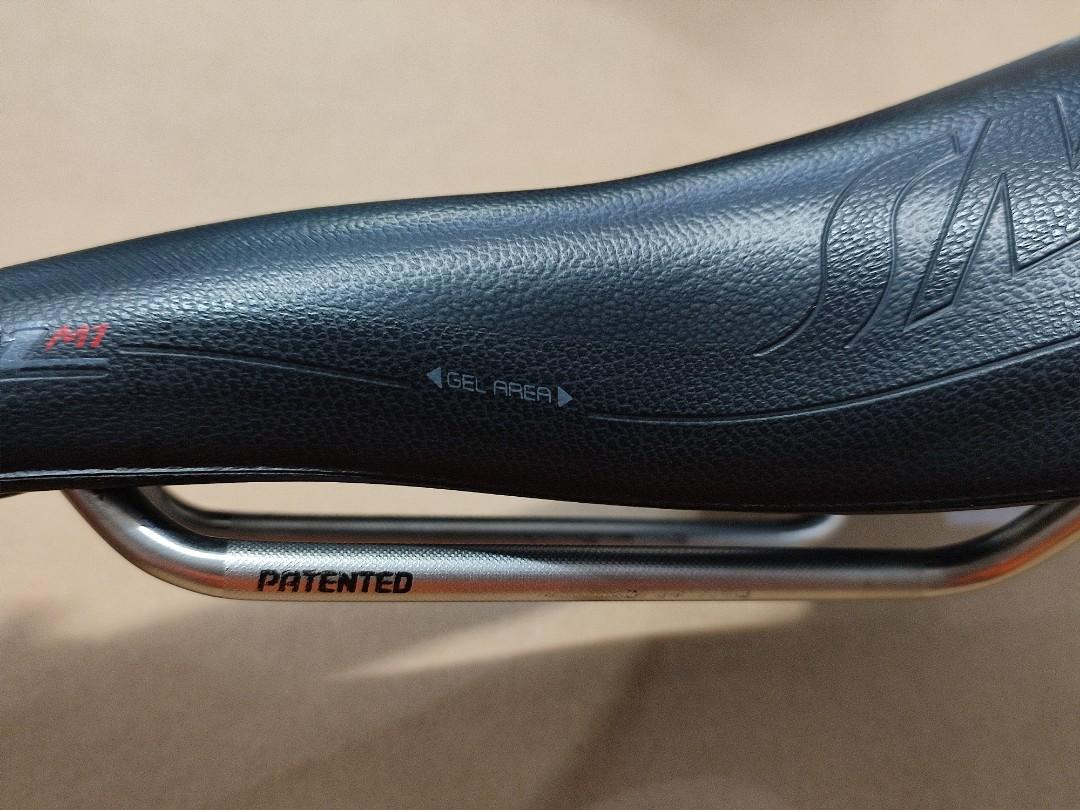selle smp well