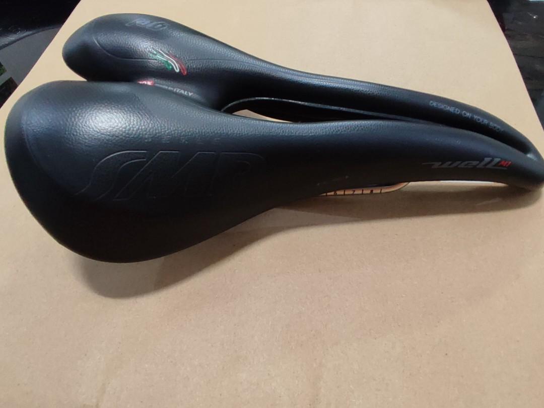 selle smp well