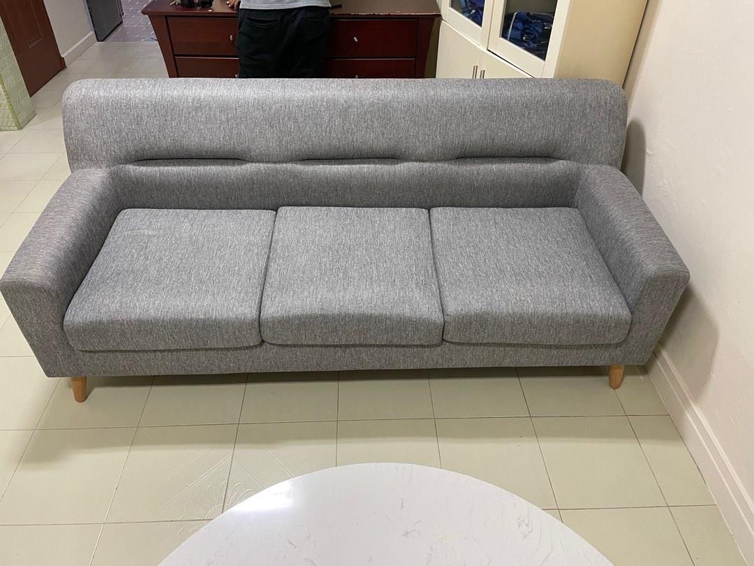Selling deals my sofa