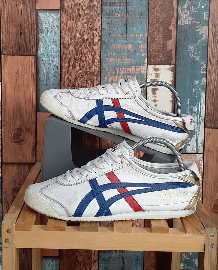 Sepatu onitsuka tiger mexico 66 sales