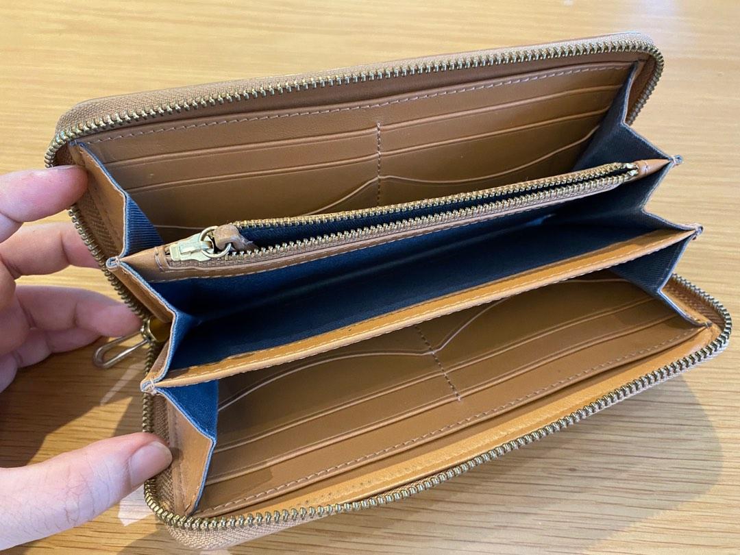 Skagen wallet