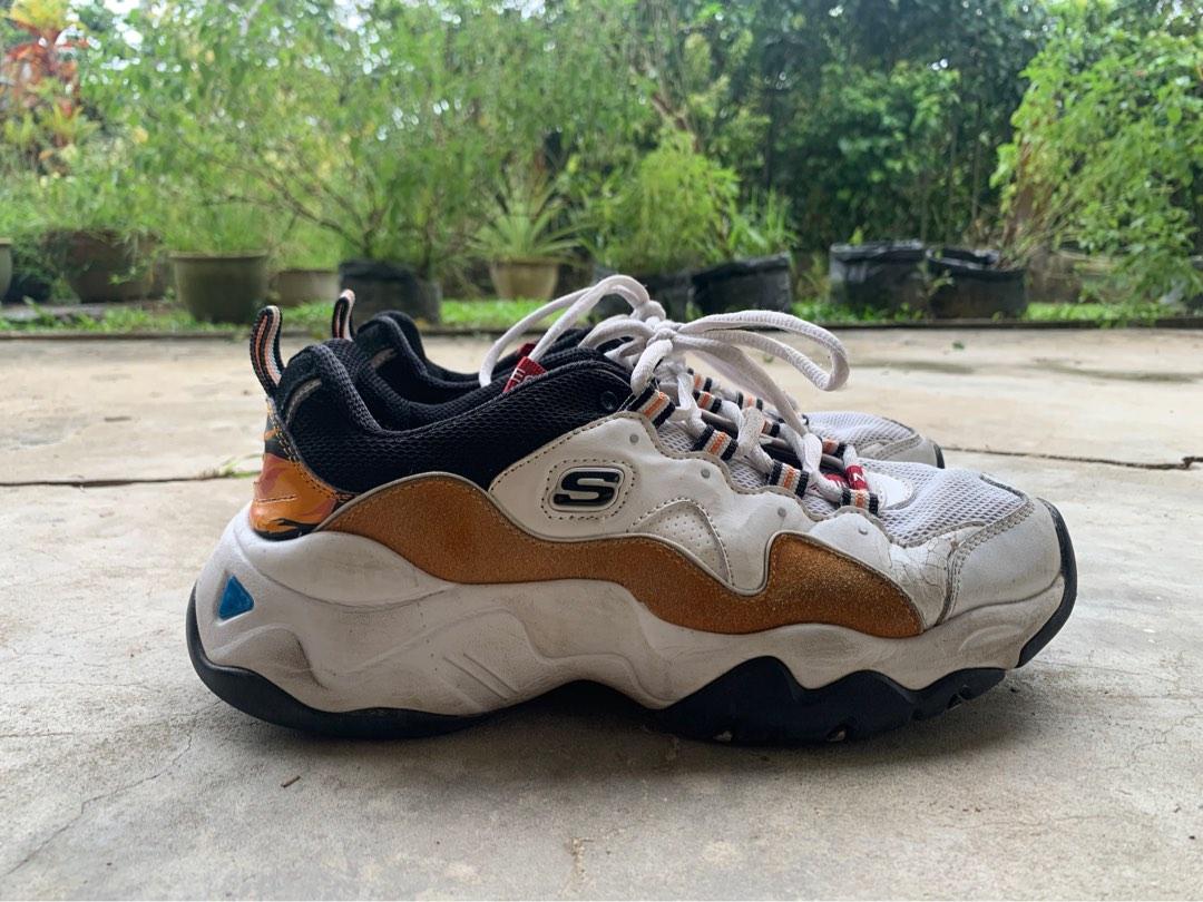 Skechers one piece V1 Men s Fashion Footwear Sneakers on Carousell