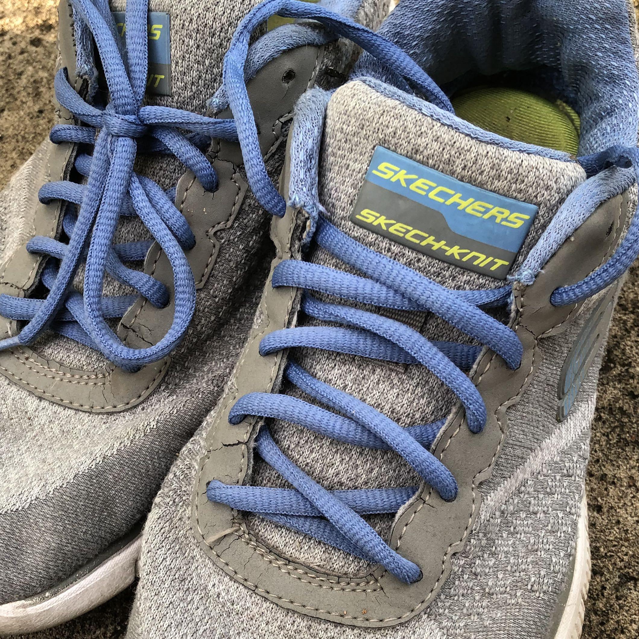 Skechers Sketch Knit