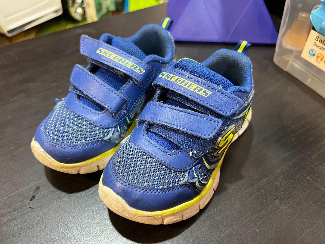 Cheap deals children's skechers