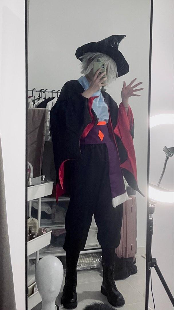 Sky children of the light shop cosplay