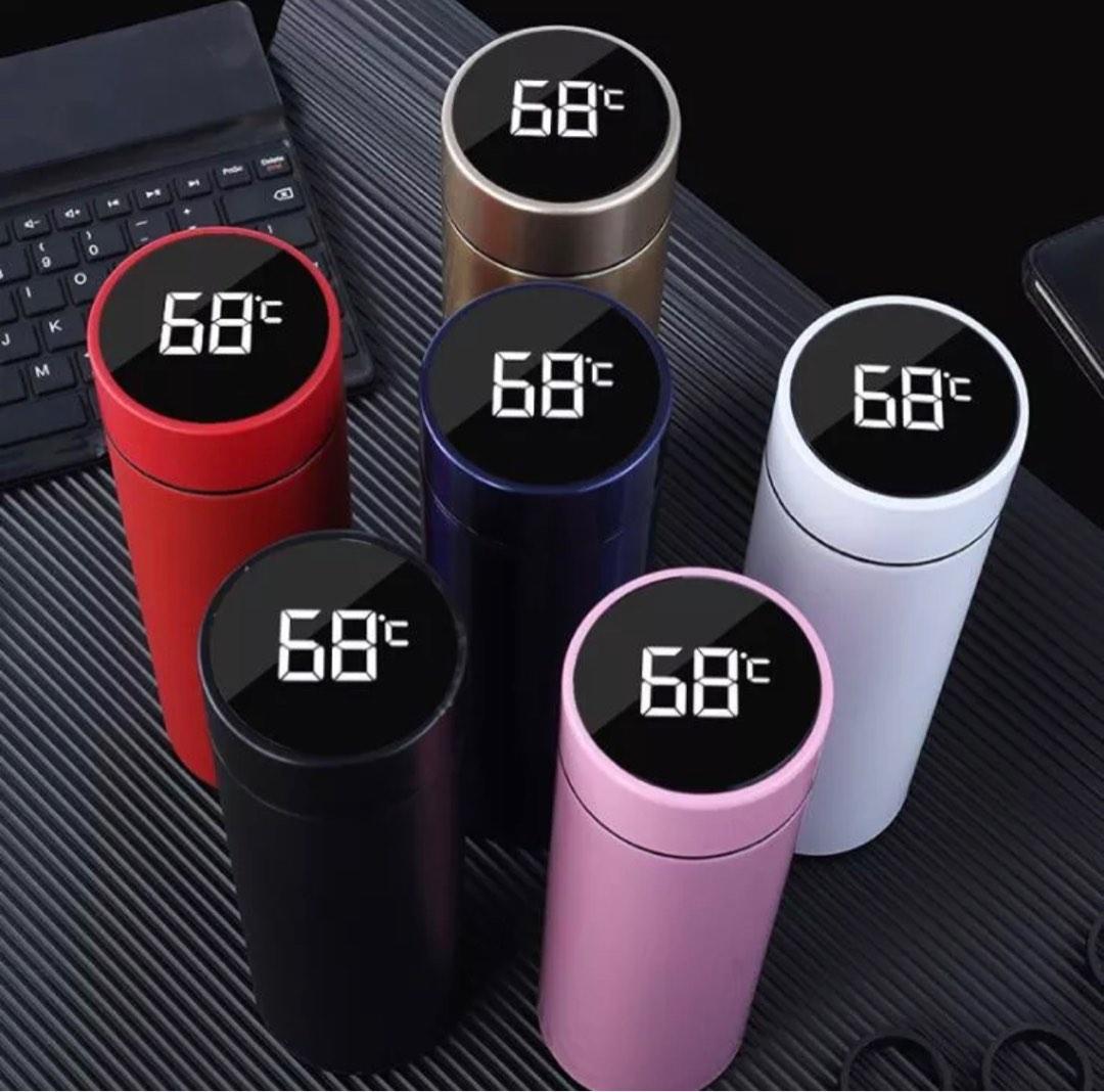 Personalized Thermos - Keyboard