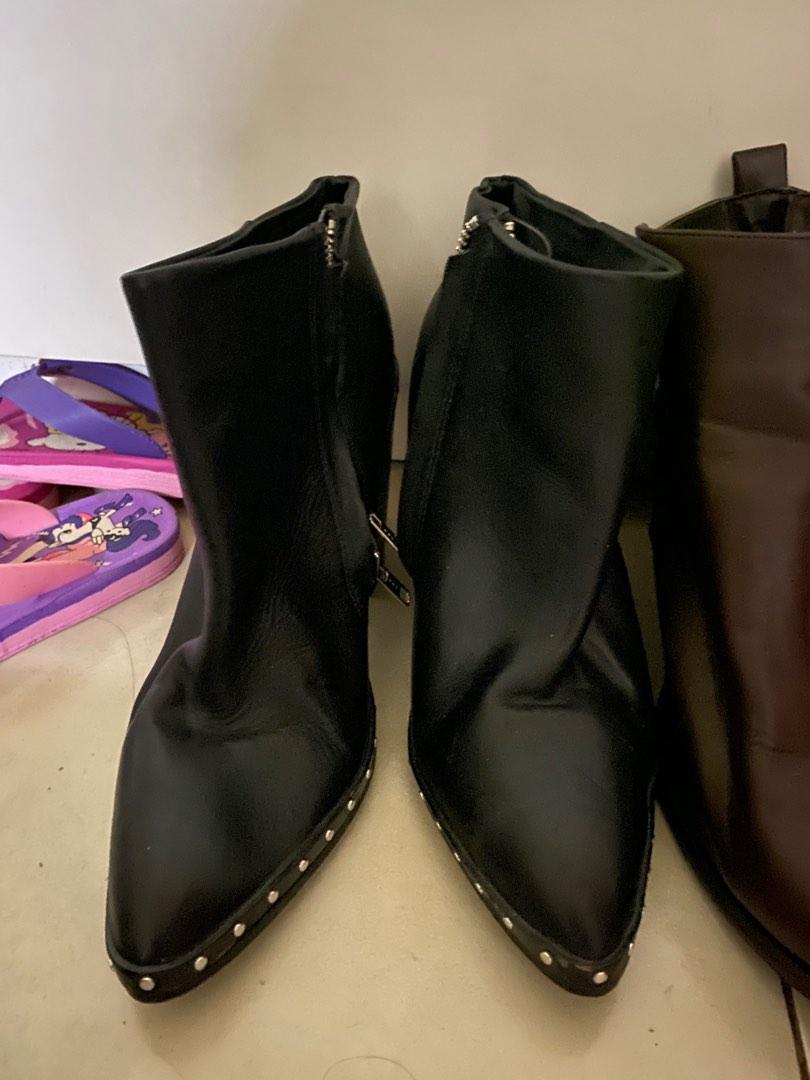 Sol sana ajax sales boots
