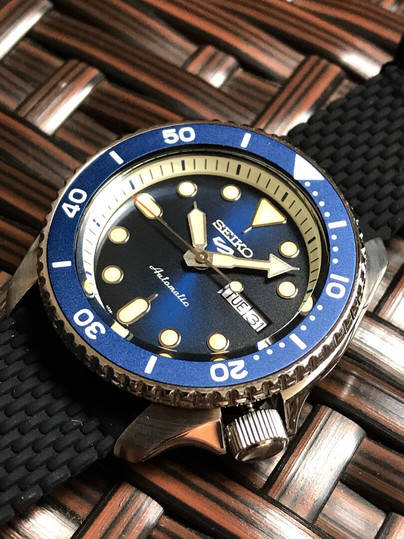 Seiko srpd71k 2025