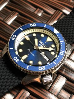 Blue Collection Collection item 3
