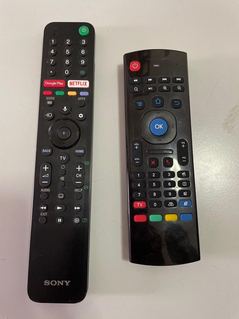 Sony Bravia Smart TV 55”, TV & Home Appliances, TV & Entertainment, TV on Carousell