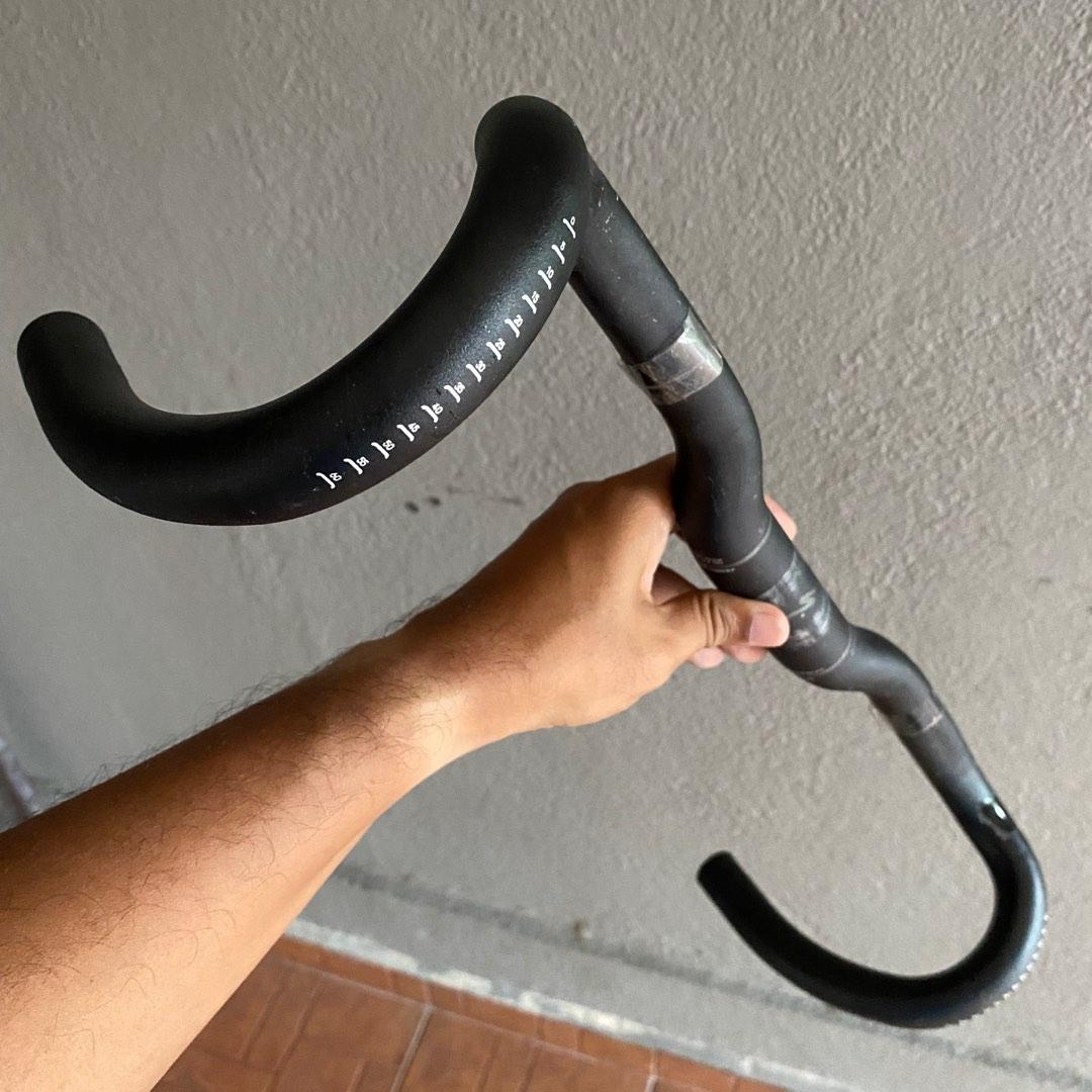 Specialized online hover handlebar